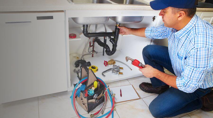 Professional Tankless Water Heater Installation in Natural Dam, AR